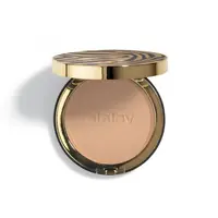 Sisley Phyto-Poudre Compacte matující a zkrášlující kompaktní pudr - N°3 Sandy 12 g