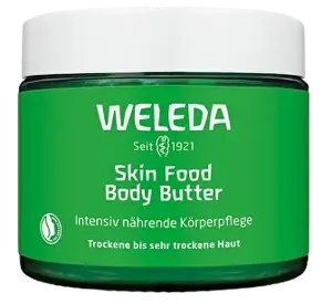 WELEDA Skin food Body butter 150 ml