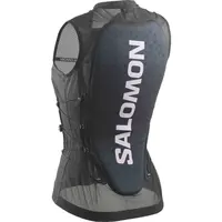 Salomon FLEXCELL PRO W Dámský páteřák, černá, velikost
