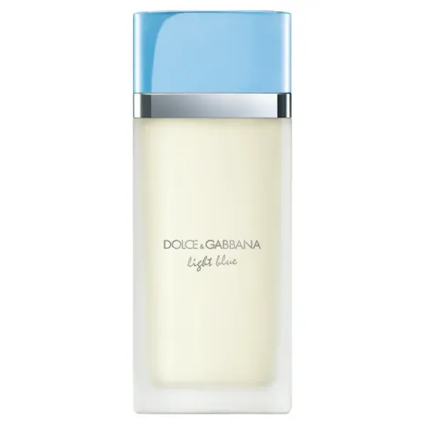 Dolce&Gabbana Light Blue toaletní voda 100 ml
