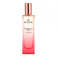 Nuxe Prodigieux Le Parfum Floral parfémová voda s květinovou vůní Huile Podigieuse® 50 ml