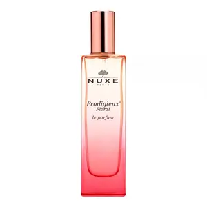 Nuxe Prodigieux Le Parfum Floral parfémová voda s květinovou vůní Huile Podigieuse® 50 ml