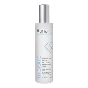 Alma K. Enriching Dry Body Oil  vyživující suchý tělový olej 110 ml