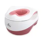 Detský nočník 3v1 Lorelli WC TRANSFORM PINK