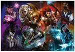 Puzzle Gaming Collection Magic The Gathering 500 dílků