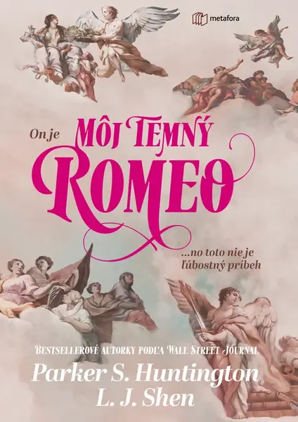 Môj temný Romeo