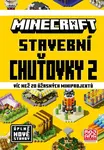 Minecraft Stavební chuťovky (2)