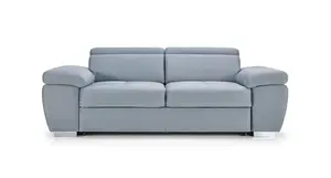 Pohovka Rosso 3F látka: Monolith 59