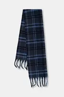 Šála s přídavkem vlny Napapijri F-Penia