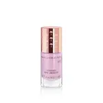 Naj-Oleari Oleo gel Nail Lacquer lak na nehty s gelovým efektem - 16 lilac 8 ml