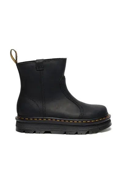 Nízké kozačky Dr. Martens ZebZag Rigger
