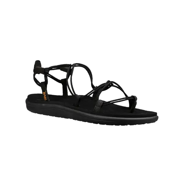 Teva TEVA Voya Infinity L EU 36, BLK Dámské sandály