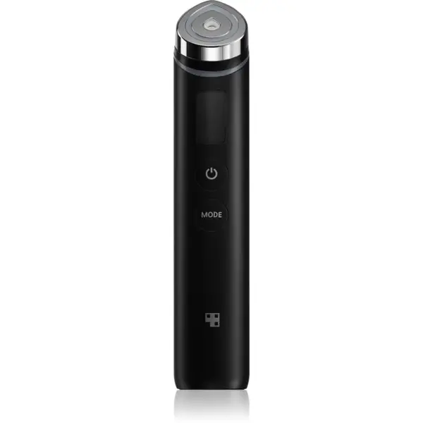 Medicube Age-R Booster Pro multifunkční přístroj pro regeneraci a výživu pleti barva Black 155 g