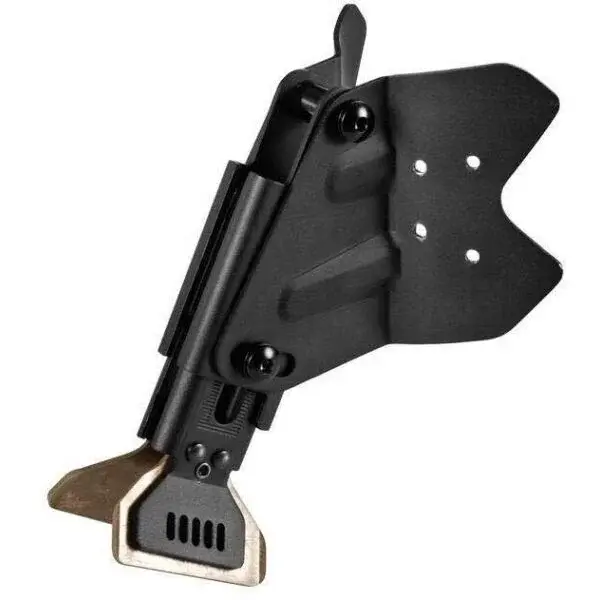 Powerslide BRZDA POWERSLIDE CUFF BRAKE XC TRAIL A XC SKELETON Brzdový komplet, , velikost