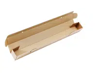 10 ks - Kartónový tubus 100x100x1 000 3VVL