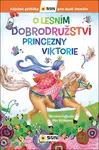 O lesním dobrodružství princezny Viktorie
