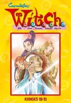 W.I.T.C.H. Komiks (19-21)