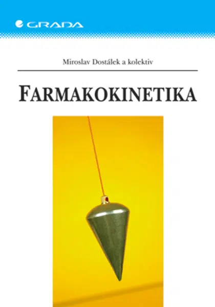 Farmakokinetika, Dostálek Miroslav