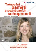 Trénování paměti a poznávacích schopností, Preiss Marek