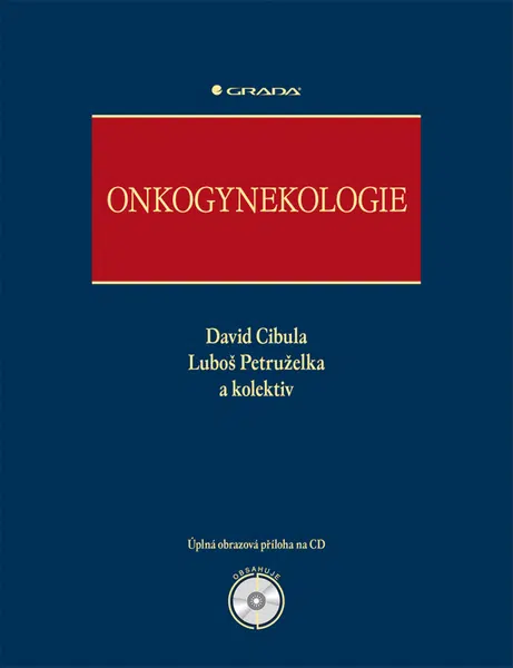 Onkogynekologie, Cibula David