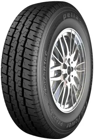 PETLAS 225/70 R 15 116/114R FULL_POWER_PT825_+ TL C 10PR