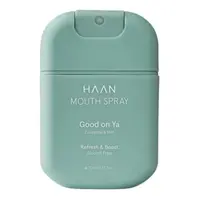 HAAN Good on Ya Ústny sprej 20 ml