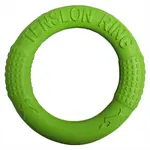 Reedog výcvikový kruh pro psy zelená - S 17,5 cm | P53842