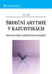 Srdeční arytmie v kazuistikách, Lukl Jan