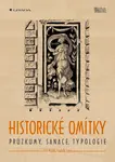 Historické omítky, Hošek Jiří
