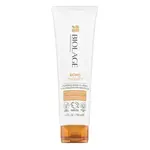 Matrix Biolage Bond Therapy Smoothing Leave-In Cream bezoplachová starostlivosť pre veľmi poškodené vlasy 150 ml