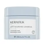 Kerasilk Specialists Smoothing Mask uhladzujúca mask pre nepoddajné vlasy 200 ml