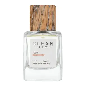 Clean Reserve Radiant Nectar parfémovaná voda unisex 50 ml