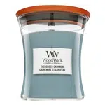 Woodwick Evergreen Cashmere 275 g
