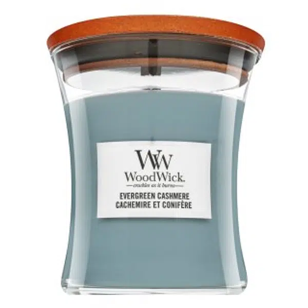 Woodwick Evergreen Cashmere 275 g