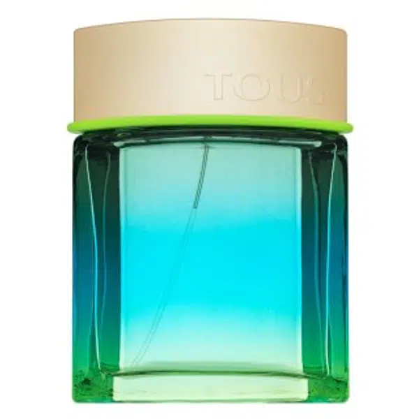 Tous Man Chill toaletná voda pre mužov 100 ml