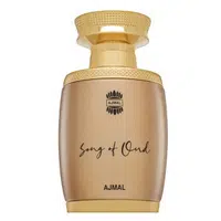 Ajmal Song Of Oud parfémovaná voda unisex 75 ml