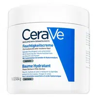 CeraVe hydratačný krém Moisturising Cream 454 g