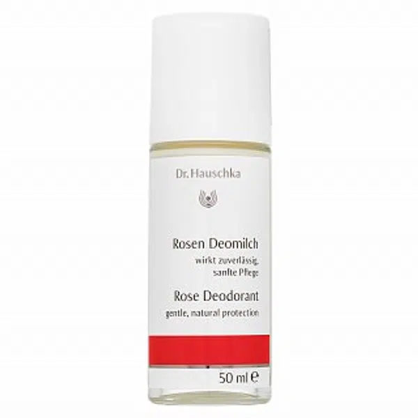 Dr. Hauschka Rose Deodorant deodorant s výťažkom z ruže 50 ml