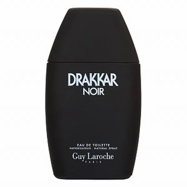 Guy Laroche Drakkar Noir toaletná voda pre mužov 200 ml