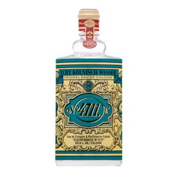 4711 Original kolínska voda unisex 150 ml
