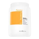Fanola Nourishing Restructuring Mask vyživujúca maska pre suché a poškodené vlasy 1500 ml