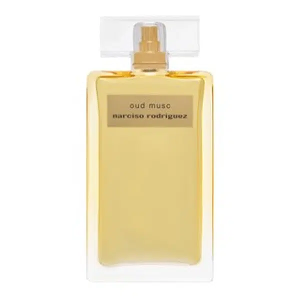Narciso Rodriguez Oud Musc Intense parfémovaná voda unisex 100 ml