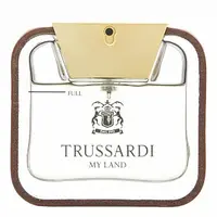 Trussardi My Land toaletná voda pre mužov 50 ml