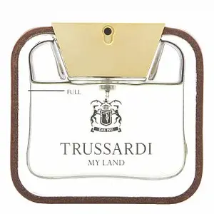 Trussardi My Land toaletná voda pre mužov 50 ml