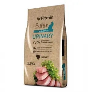 Fitmin Cat Purity Urinary 1,5 kg