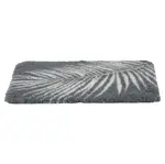 ZOLUX Izo Plant Pelech koberec pre psov sivý 95 cm