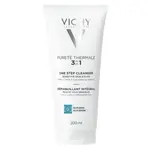 VICHY Purete Thermale odličovač 3v1 200 ml