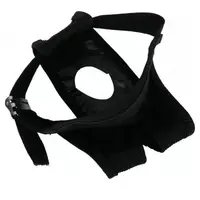 ZOLUX Háracie nohavičky čierne 1 ks, Veľkosť: T0