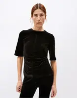 Armedangels Traslaraa 105 black XL