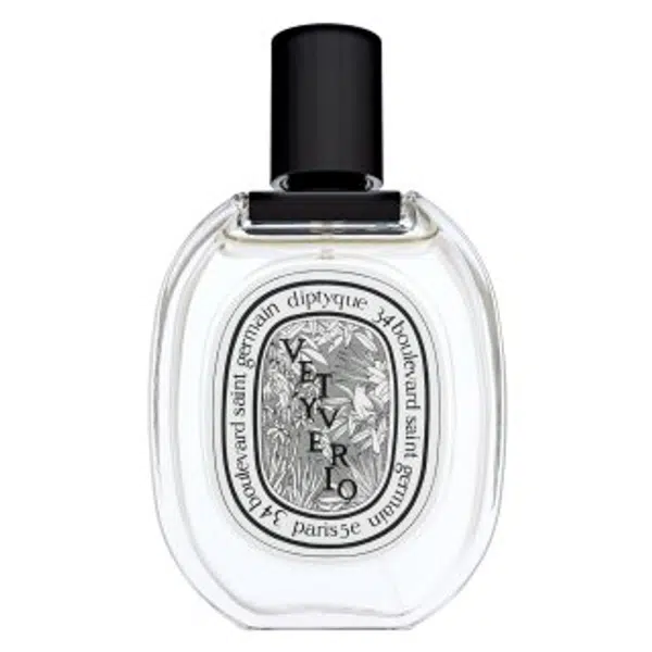 Diptyque Vetyverio toaletná voda unisex 100 ml